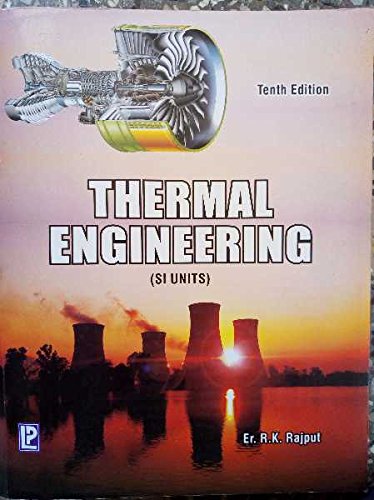 thermal engineering by khurmi pdf